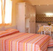 Le Nereidi Residence La Maddalena